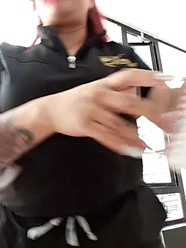 EmaGw online show from February 21, 1:34 pm