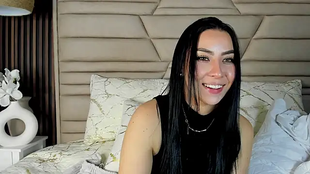 AudreyElla online show from June 21, 10:58 pm