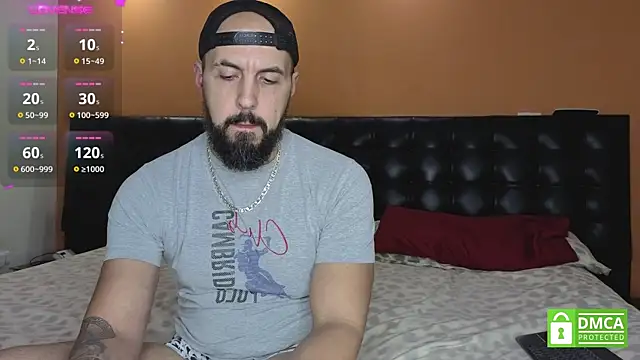 spartan-and-tinkerbell online show from October 5, 3:44 am