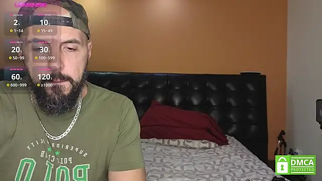 spartan-and-tinkerbell online show from March 3, 3:01 am