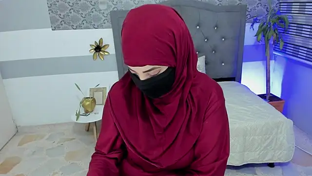 Jalima sabag online show from February 24, 7:23 pm