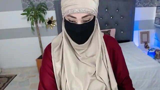 Jalima sabag online show from December 16, 1:39 pm