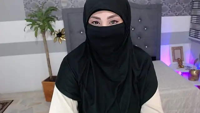 Jalima sabag online show from November 11, 7:00 pm