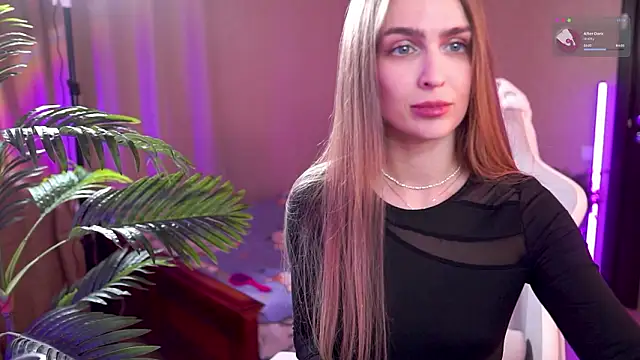 Kamila icee online show from February 1, 10:52 pm