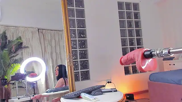 JassyeJoy online show from February 10, 5:21 am