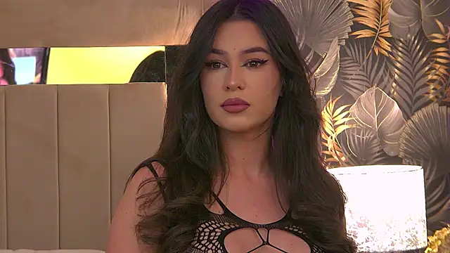 reyabaines online show from November 17, 9:26 pm