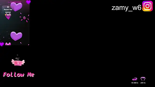 Karla  cute online show from January 16, 5:58 am