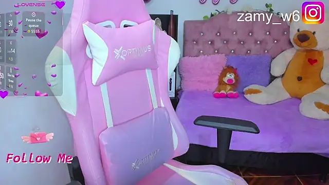 Karla  cute online show from January 6, 4:10 pm