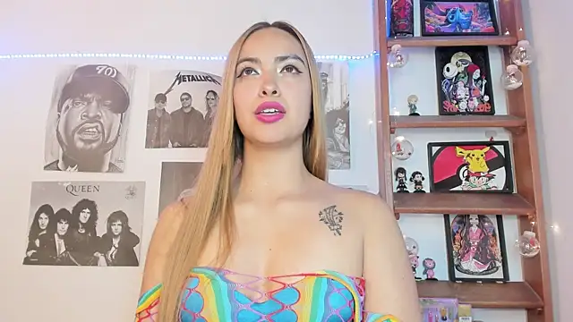 Meowlody online show from October 3, 11:10 pm