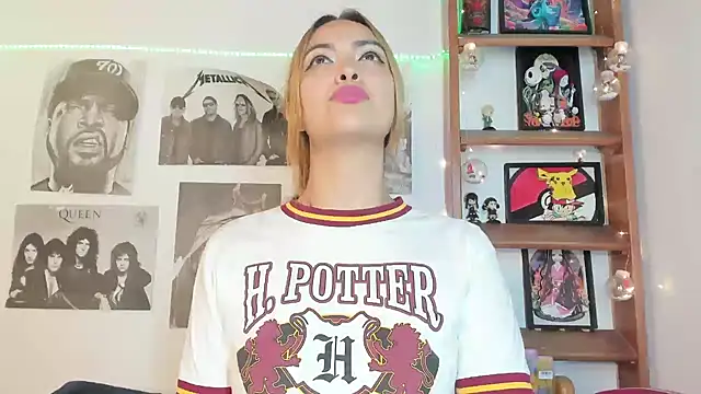 Meowlody online show from October 11, 12:26 am