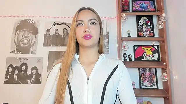 Meowlody online show from September 29, 10:04 pm