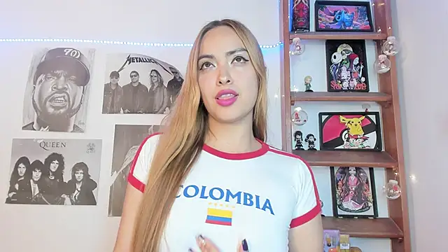 Meowlody online show from October 2, 9:53 pm