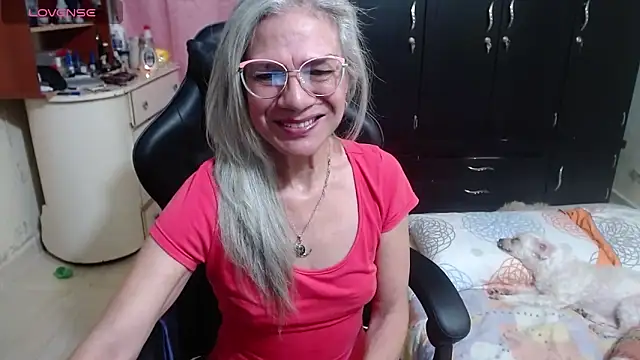 Snapshot of Giorgia_xue53 chatting on October 14, 4:59 am Giorgia xue53 online show from October 14, 4:59 am