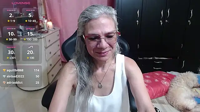 Snapshot of Giorgia_xue53 chatting on October 26, 11:33 pm Giorgia xue53 online show from October 26, 11:33 pm