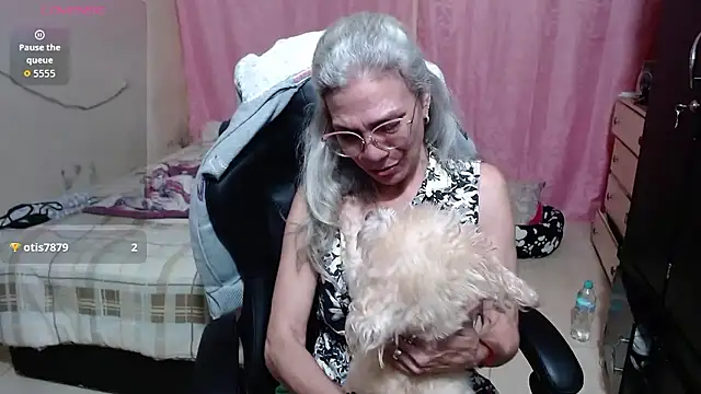 Giorgia xue53 online show from January 7, 3:43 am