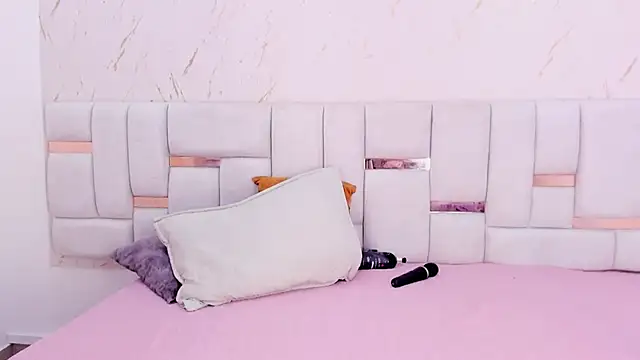 Daliana Beck online show from February 21, 12:50 pm