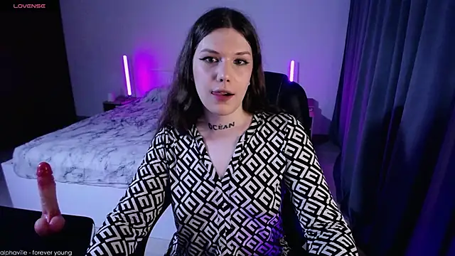 MicheleDoll online show from August 4, 7:42 pm