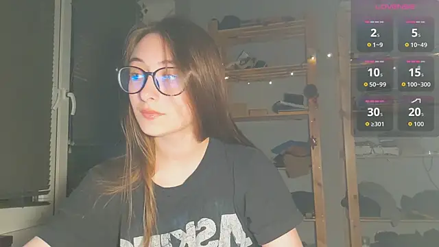 monlight  dana online show from November 2, 3:15 pm