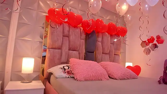 Charlotte Ice1 online show from February 17, 4:17 pm