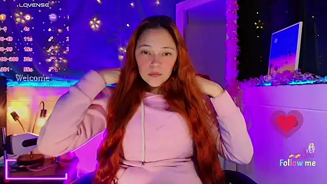 Snapshot of mariana_scott__ chatting on September 29, 11:21 pm mariana scott online show from September 29, 11:21 pm