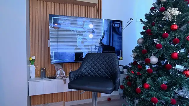 Miarouss3 online show from December 16, 2:12 pm