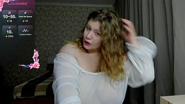 MariaStuart online show from October 8, 12:37 am