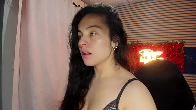 rosse 2504 online show from February 16, 1:22 pm