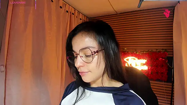 rosse 2504 online show from November 7, 5:07 pm