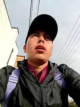  andrea30 online show from October 20, 11:35 am