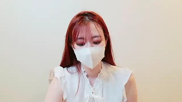 MIYU oO online show from April 9, 11:26 am