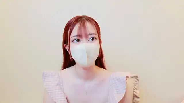 MIYU oO online show from July 14, 2:44 pm