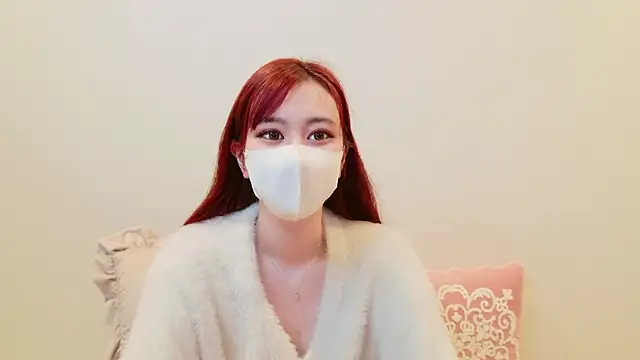 MIYU oO online show from April 7, 11:23 am