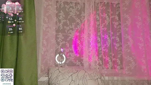 KudeMeows online show from March 6, 4:35 pm