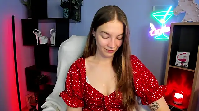 kenzie x online show from November 7, 7:47 am