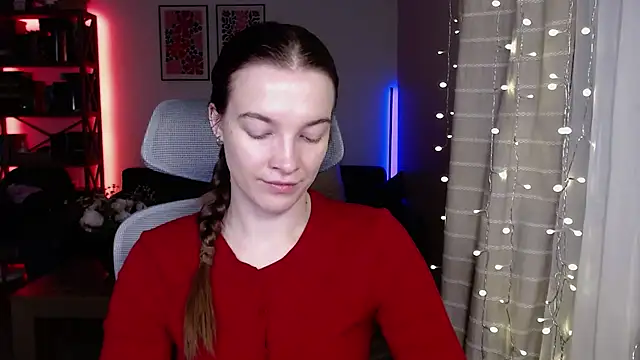 kenzie x online show from February 22, 7:42 am