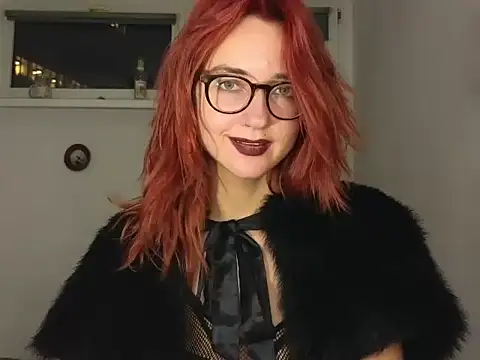 Snapshot of TatianaRomanov chatting on September 24, 7:02 pm TatianaRomanov online show from September 24, 7:02 pm