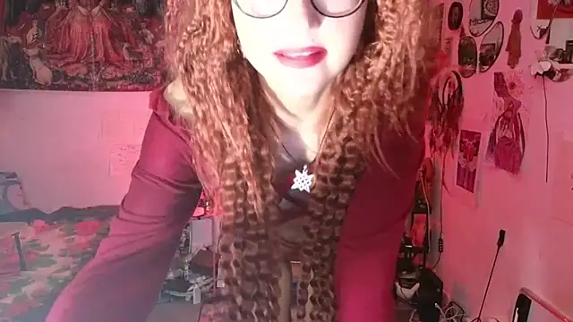 TatianaRomanov online show from April 8, 10:56 pm