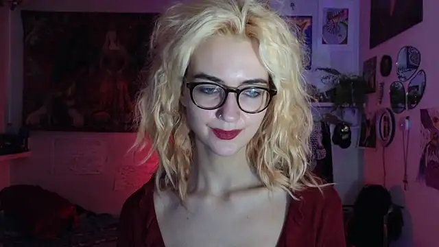 TatianaRomanov online show from March 23, 9:32 pm