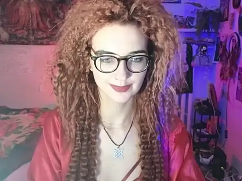 TatianaRomanov online show from April 11, 8:01 pm