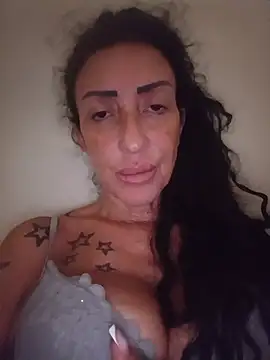 MarikaMilff online show from August 7, 2:02 pm