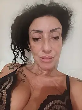 MarikaMilff online show from August 5, 10:38 pm