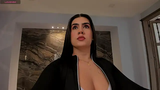 AngelicaVega online show from November 6, 6:58 pm