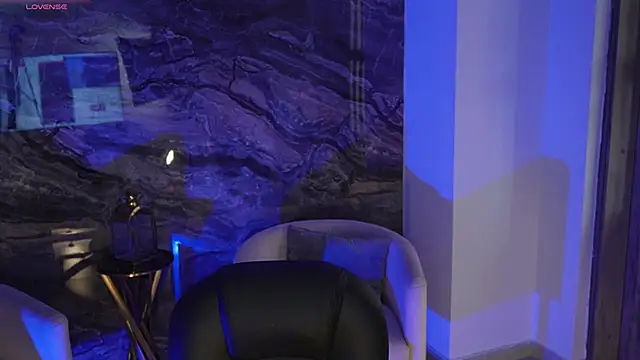 AngelicaVega online show from January 7, 8:01 pm