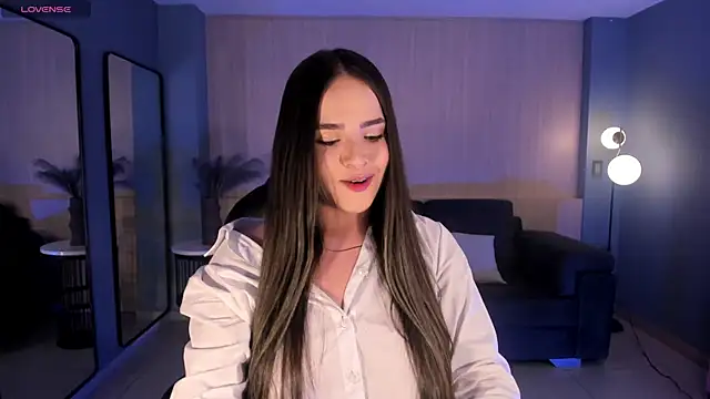 DonnaStonne online show from September 20, 3:05 am