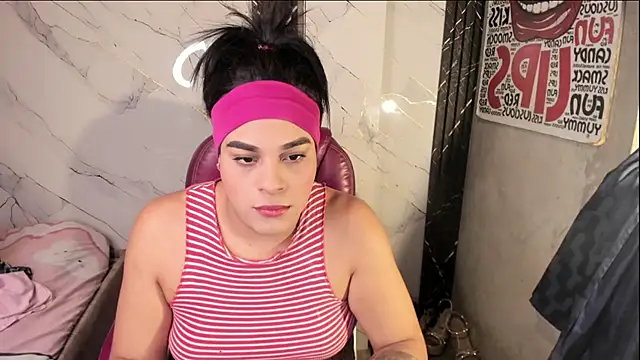 tattys sexy online show from March 23, 10:49 pm