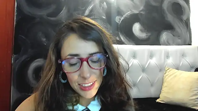 ScarletKings online show from October 24, 10:39 pm