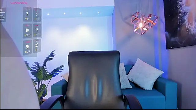 IsabellaaJoness online show from February 11, 11:44 am