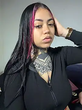 aliensexy online show from June 4, 12:16 am