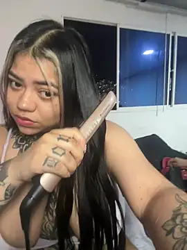 aliensexy online show from March 2, 11:54 pm