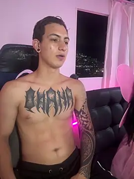 aliensexy online show from November 2, 12:25 am